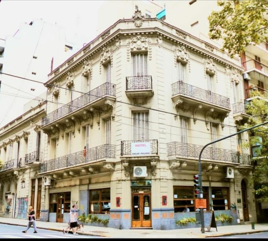 Hotel Europeo - Buenos Aires — Photos 2
