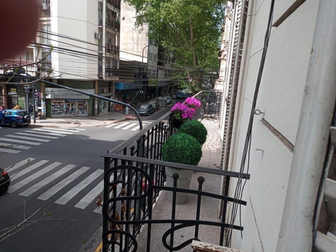 Hotel Europeo - Buenos Aires — Photos 3