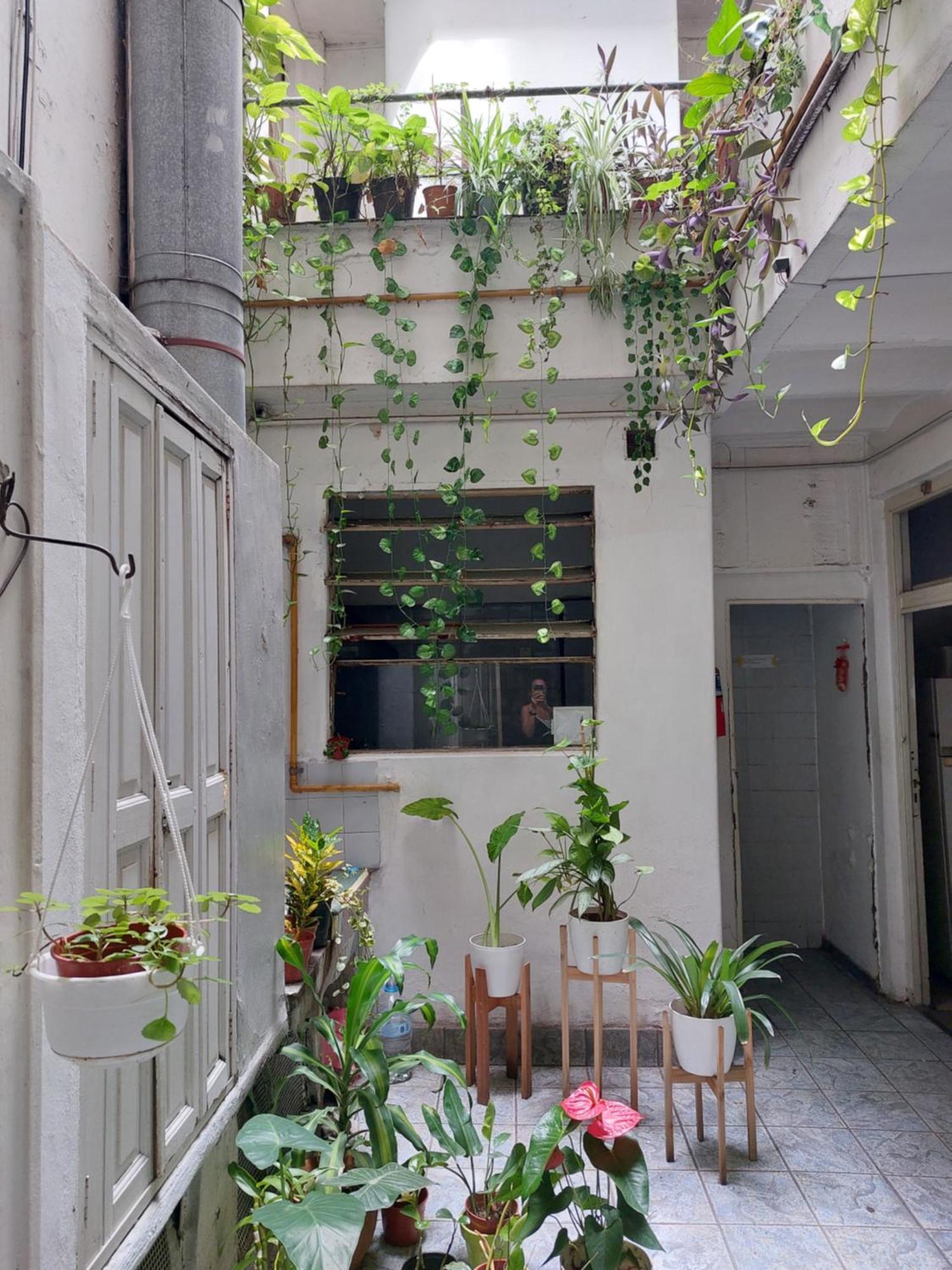 Hotel Europeo - Buenos Aires, Buenos Aires